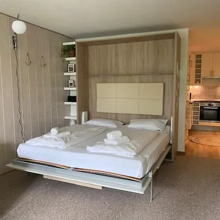 Apartment Kleine Auszeit Schliersee