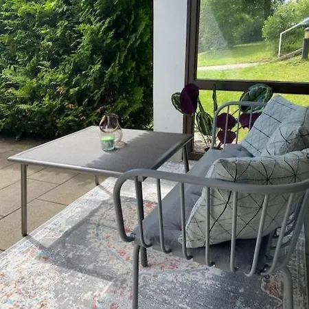 Apartment Kleine Auszeit