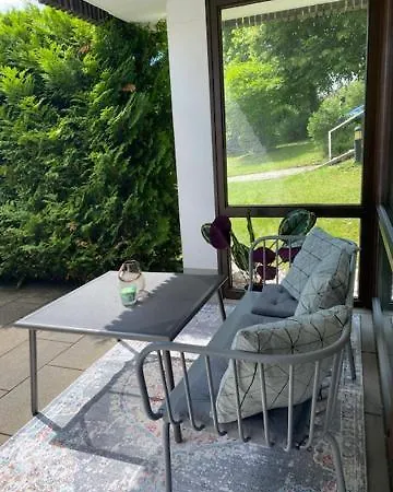Appartement Apartment Kleine Auszeit