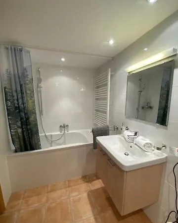 Apartment Kleine Auszeit Schliersee