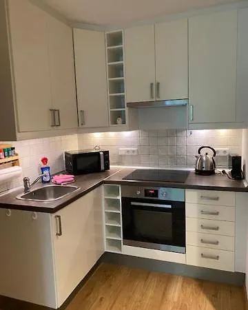 Apartment Kleine Auszeit