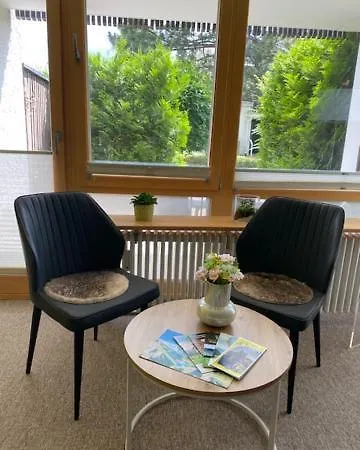 Appartement Apartment Kleine Auszeit *