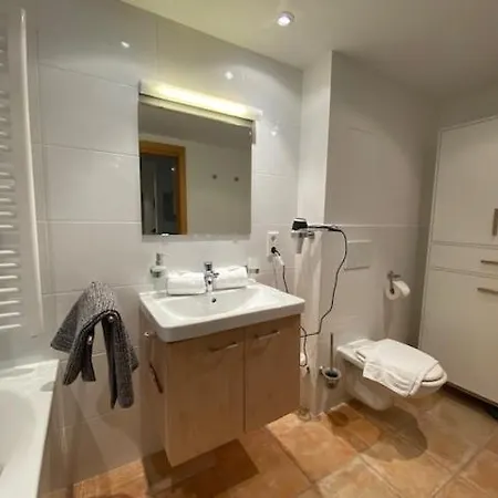 Appartement Apartment Kleine Auszeit Schliersee